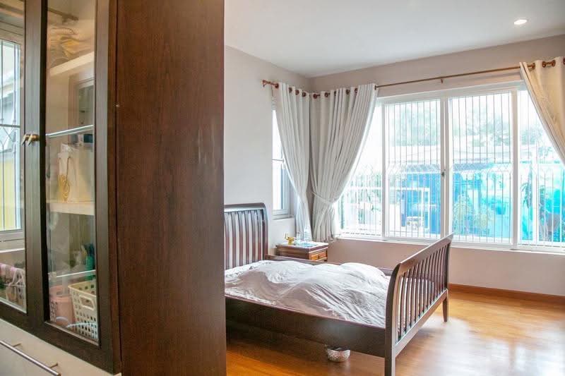 ขายบ้านเดี่ยว 2 ชั้น, กรุงเทพ, จอมพล, จตุจักร, กรุงเทพ, 178 ตร.ม., บ้านเดี่ยว ขาย, โดย คุณวา, 500559656 - DDproperty.com