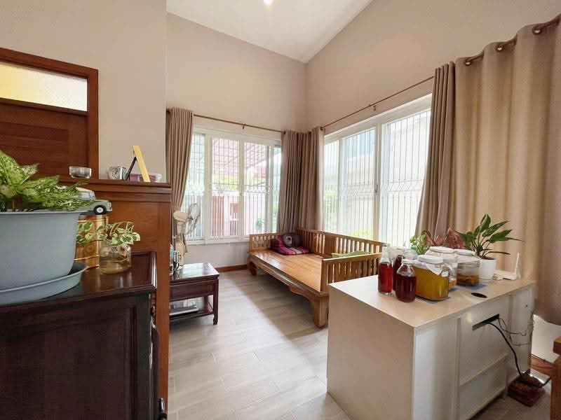 house for sell, Bangkok, Jom Phon, Chatuchak, Bangkok, 3 Bedrooms, 178 sqm, Single Detached House For Sale, by คุณวา, 500559656 - DDproperty.com