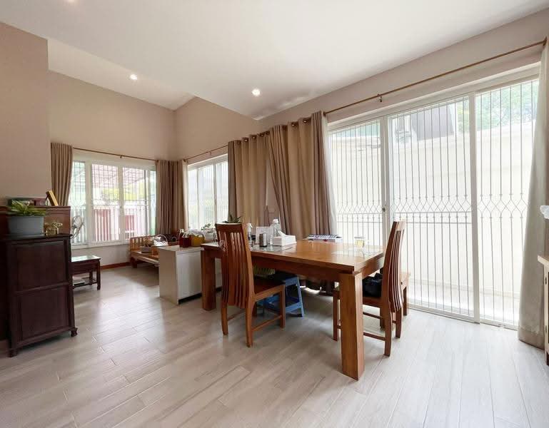 house for sell, Bangkok, Jom Phon, Chatuchak, Bangkok, 3 Bedrooms, 178 sqm, Single Detached House For Sale, by คุณวา, 500559656 - DDproperty.com
