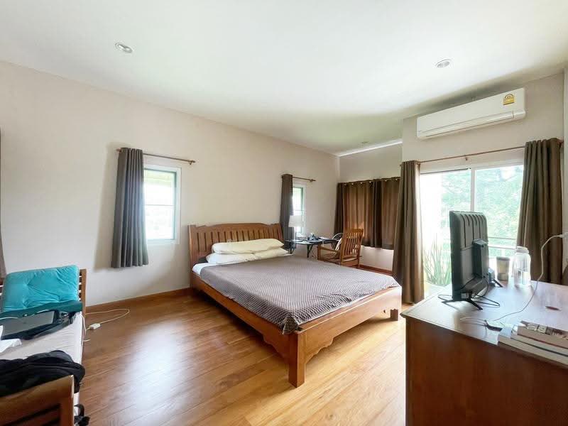 house for sell, Bangkok, Jom Phon, Chatuchak, Bangkok, 3 Bedrooms, 178 sqm, Single Detached House For Sale, by คุณวา, 500559656 - DDproperty.com