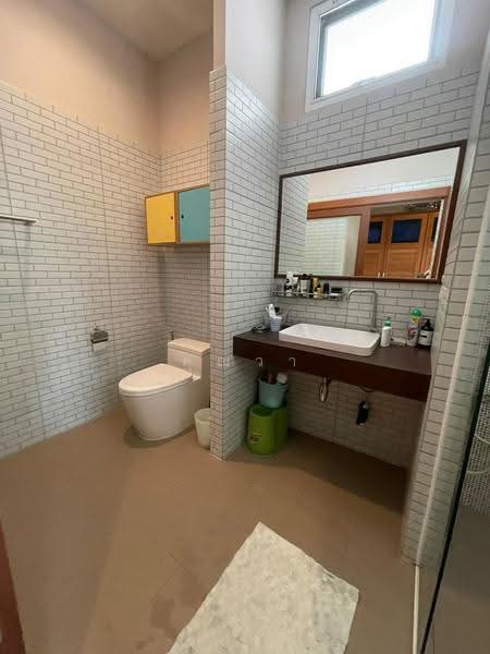 house for sell, Bangkok, Jom Phon, Chatuchak, Bangkok, 3 Bedrooms, 178 sqm, Single Detached House For Sale, by คุณวา, 500559656 - DDproperty.com
