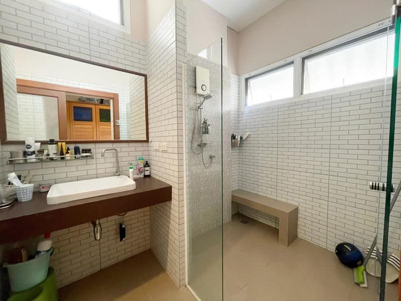 house for sell, Bangkok, Jom Phon, Chatuchak, Bangkok, 3 Bedrooms, 178 sqm, Single Detached House For Sale, by คุณวา, 500559656 - DDproperty.com
