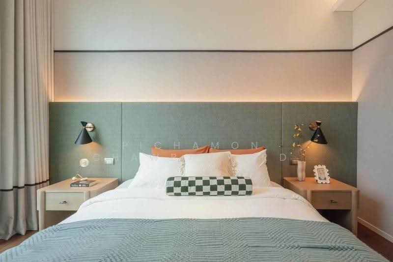 The Residences at Sindhorn Kempinski : เดอะ เรสซิเดนซ์ แอท สินธร เคมปินสกี้, กรุงเทพ, 88 ซอยต้นสน ถนน สารสิน, ลุมพินี, ปทุมวัน, กรุงเทพ, 158 ตร.ม., คอนโด ให้เช่า, โดย Pichamon Chawbantard, 500559657 - DDproperty.com