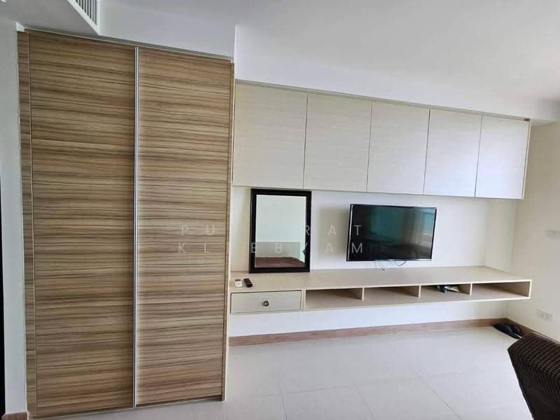 The Riviera Jomtien, Chon Buri (Pattaya), Pattaya Sai 2 Road, Nong Pru, Bang Lamung (Pattaya), Chon Buri (Pattaya), Studio, 33 sqm, Condo For Sale, by Puttirat Kleebyam, 500559658 - DDproperty.com