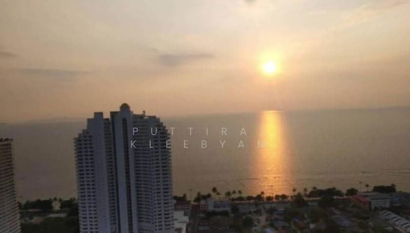 The Riviera Jomtien : เดอะ ริเวียร่า จอมเทียน, ชลบุรี, ถนนพัทยาสาย 2, หนองปรือ, บางละมุง, ชลบุรี, 33 ตร.ม., คอนโด ขาย, โดย Puttirat Kleebyam, 500559658 - DDproperty.com