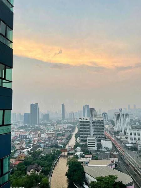 The Tree Sukhumvit 71-Ekamai : เดอะทรี สุขุมวิท 71 – เอกมัย, กรุงเทพ, 1269 ถ. สุขุมวิท 71, สวนหลวง, กรุงเทพ, 36 ตร.ม., คอนโด ให้เช่า, โดย Khlueanphon Nukulsirisak, 500559660 - DDproperty.com