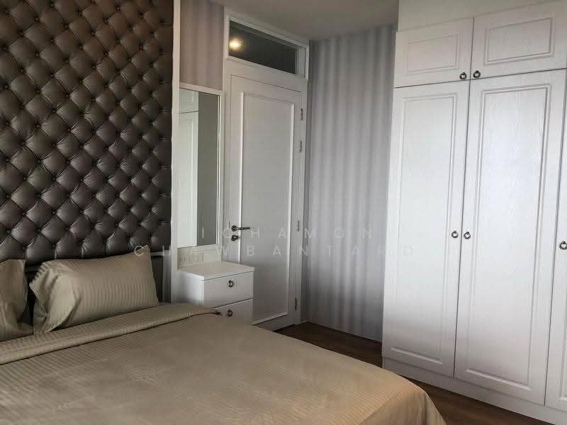 Park Origin Phrom Phong (Park 24), Bangkok, 68 Soi Sukhumvit 24, Khong Tan, Khlong Toei, Bangkok, 2 Bedrooms, 59 sqm, Condo For Rent, by Pichamon Chawbantard, 500559661 - DDproperty.com