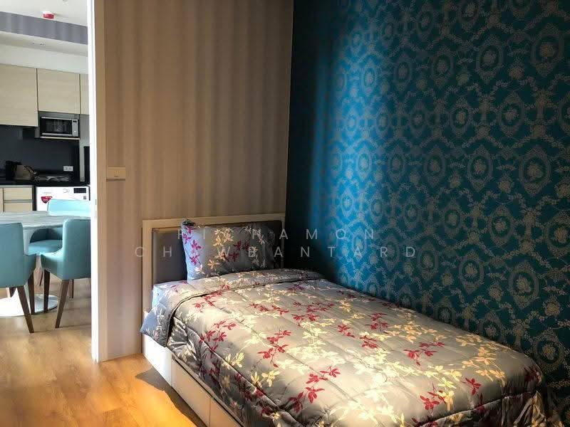 Park Origin Phrom Phong (Park 24), Bangkok, 68 Soi Sukhumvit 24, Khong Tan, Khlong Toei, Bangkok, 2 Bedrooms, 59 sqm, Condo For Rent, by Pichamon Chawbantard, 500559661 - DDproperty.com