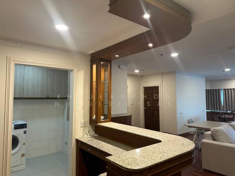 Central City East Tower, Bangkok, 1/121 East tower, Bang Na, Bang Na, Bangkok, 2 Bedrooms, 135 sqm, Condo For Rent, by Khlueanphon Nukulsirisak, 500559667 - DDproperty.com