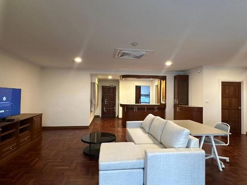 Central City East Tower, Bangkok, 1/121 East tower, Bang Na, Bang Na, Bangkok, 2 Bedrooms, 135 sqm, Condo For Rent, by Khlueanphon Nukulsirisak, 500559667 - DDproperty.com