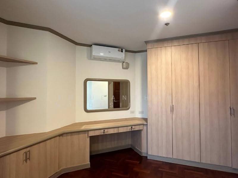 Central City East Tower, Bangkok, 1/121 East tower, Bang Na, Bang Na, Bangkok, 2 Bedrooms, 135 sqm, Condo For Rent, by Khlueanphon Nukulsirisak, 500559667 - DDproperty.com