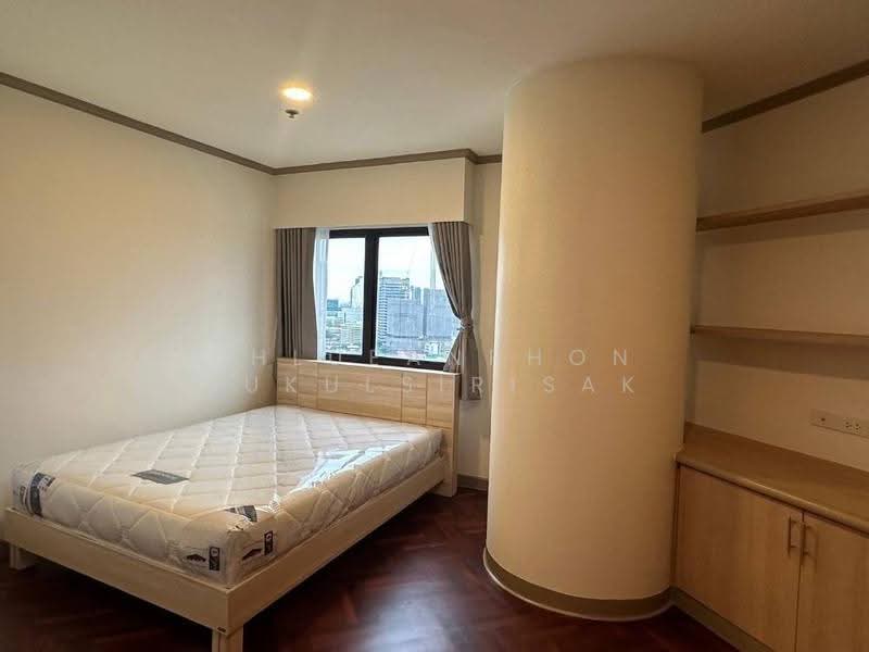 Central City East Tower, Bangkok, 1/121 East tower, Bang Na, Bang Na, Bangkok, 2 Bedrooms, 135 sqm, Condo For Rent, by Khlueanphon Nukulsirisak, 500559667 - DDproperty.com