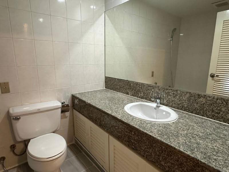 Central City East Tower, Bangkok, 1/121 East tower, Bang Na, Bang Na, Bangkok, 2 Bedrooms, 135 sqm, Condo For Rent, by Khlueanphon Nukulsirisak, 500559667 - DDproperty.com