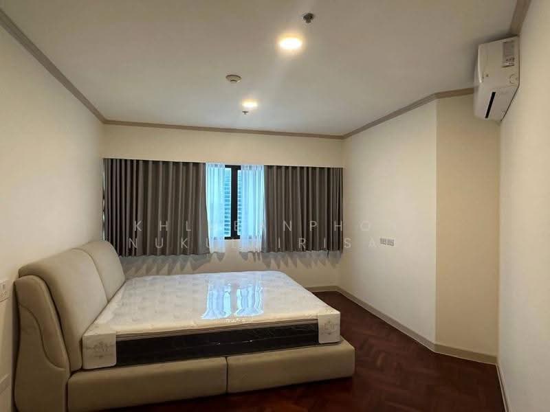 Central City East Tower : เซ็นทรัลซิตี้ บางนา อีสทาวเวอร์, กรุงเทพ, บางนา - ตราด, บางนา, บางนา, กรุงเทพ, 135 ตร.ม., คอนโด ให้เช่า, โดย Khlueanphon Nukulsirisak, 500559667 - DDproperty.com