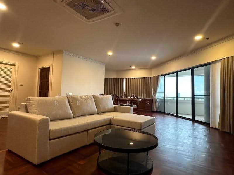 Central City East Tower, Bangkok, 1/121 East tower, Bang Na, Bang Na, Bangkok, 2 Bedrooms, 135 sqm, Condo For Rent, by Khlueanphon Nukulsirisak, 500559667 - DDproperty.com