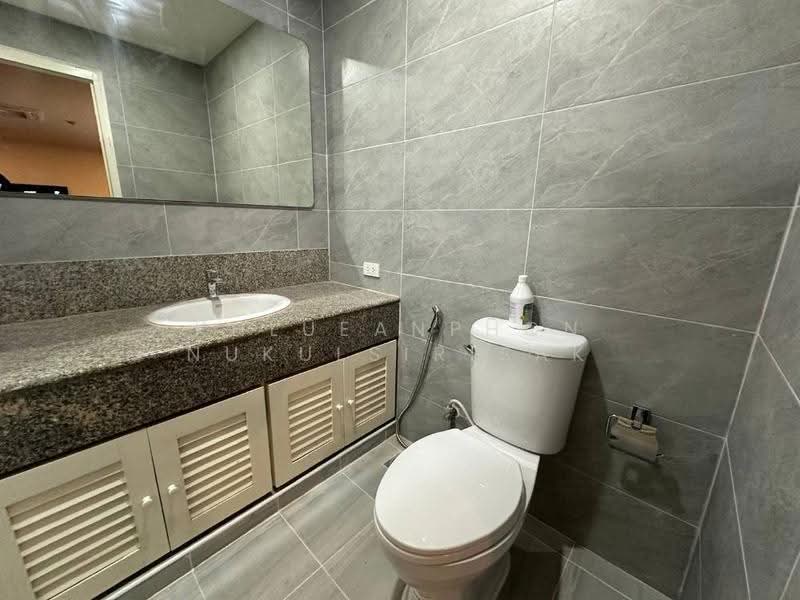 Central City East Tower, Bangkok, 1/121 East tower, Bang Na, Bang Na, Bangkok, 2 Bedrooms, 135 sqm, Condo For Rent, by Khlueanphon Nukulsirisak, 500559667 - DDproperty.com