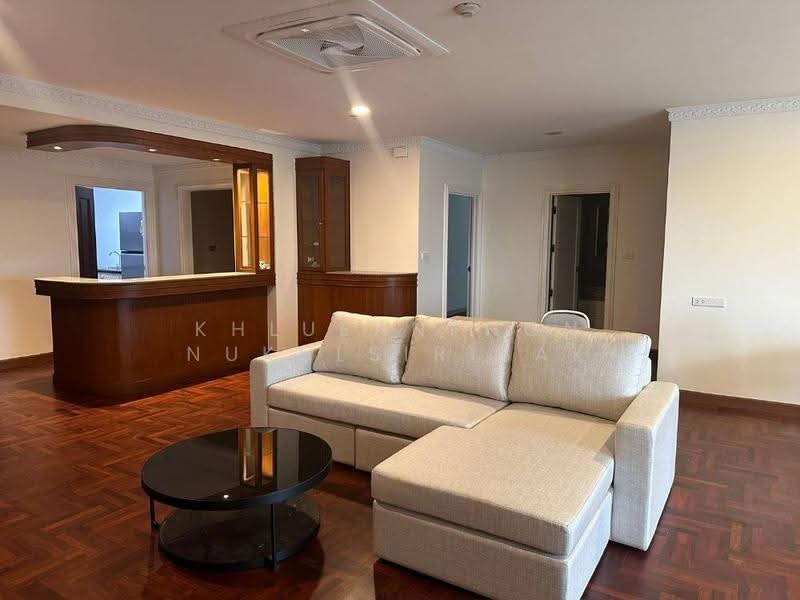 Central City East Tower, Bangkok, 1/121 East tower, Bang Na, Bang Na, Bangkok, 2 Bedrooms, 135 sqm, Condo For Rent, by Khlueanphon Nukulsirisak, 500559667 - DDproperty.com