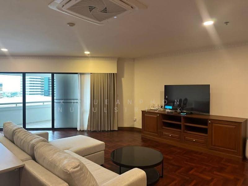 Central City East Tower, Bangkok, 1/121 East tower, Bang Na, Bang Na, Bangkok, 2 Bedrooms, 135 sqm, Condo For Rent, by Khlueanphon Nukulsirisak, 500559667 - DDproperty.com