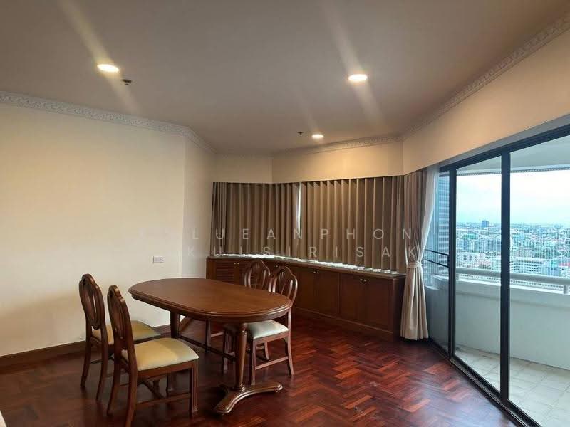 Central City East Tower, Bangkok, 1/121 East tower, Bang Na, Bang Na, Bangkok, 2 Bedrooms, 135 sqm, Condo For Rent, by Khlueanphon Nukulsirisak, 500559667 - DDproperty.com