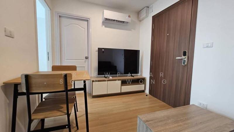 Cerocco Bangna 36, Bangkok, Bang Na-Trat 36 Alley, Bang Na, Bangkok, 1 Bedroom, 27 sqm, Condo For Rent, by Praewpakar Soontawong, 500559671 - DDproperty.com