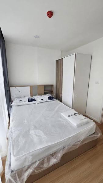 Cerocco Bangna 36, Bangkok, Bang Na-Trat 36 Alley, Bang Na, Bangkok, 1 Bedroom, 27 sqm, Condo For Rent, by Praewpakar Soontawong, 500559671 - DDproperty.com