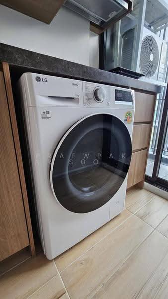Cerocco Bangna 36, Bangkok, Bang Na-Trat 36 Alley, Bang Na, Bangkok, 1 Bedroom, 27 sqm, Condo For Rent, by Praewpakar Soontawong, 500559671 - DDproperty.com