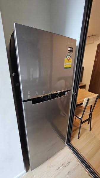 Cerocco Bangna 36, Bangkok, Bang Na-Trat 36 Alley, Bang Na, Bangkok, 1 Bedroom, 27 sqm, Condo For Rent, by Praewpakar Soontawong, 500559671 - DDproperty.com