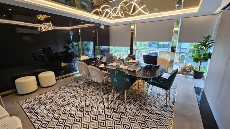 Cerocco Bangna 36, Bangkok, Bang Na-Trat 36 Alley, Bang Na, Bangkok, 1 Bedroom, 27 sqm, Condo For Rent, by Praewpakar Soontawong, 500559671 - DDproperty.com