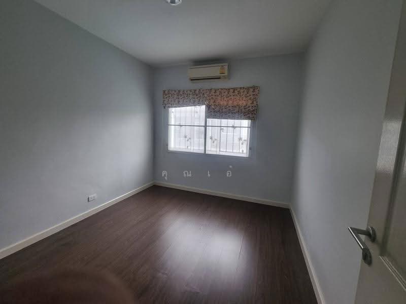Habitia Wongwaen-Ramindra, Bangkok, Liap Khlong Song Road, Bang Chun, Khlong Sam Wa, Bangkok, 3 Bedrooms, 112 sqm, Townhouse For Rent, by คุณเอ๋, 500559673 - DDproperty.com