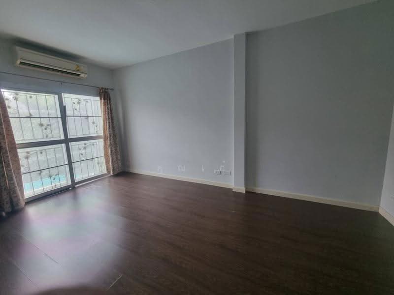 Habitia Wongwaen-Ramindra, Bangkok, Liap Khlong Song Road, Bang Chun, Khlong Sam Wa, Bangkok, 3 Bedrooms, 112 sqm, Townhouse For Rent, by คุณเอ๋, 500559673 - DDproperty.com