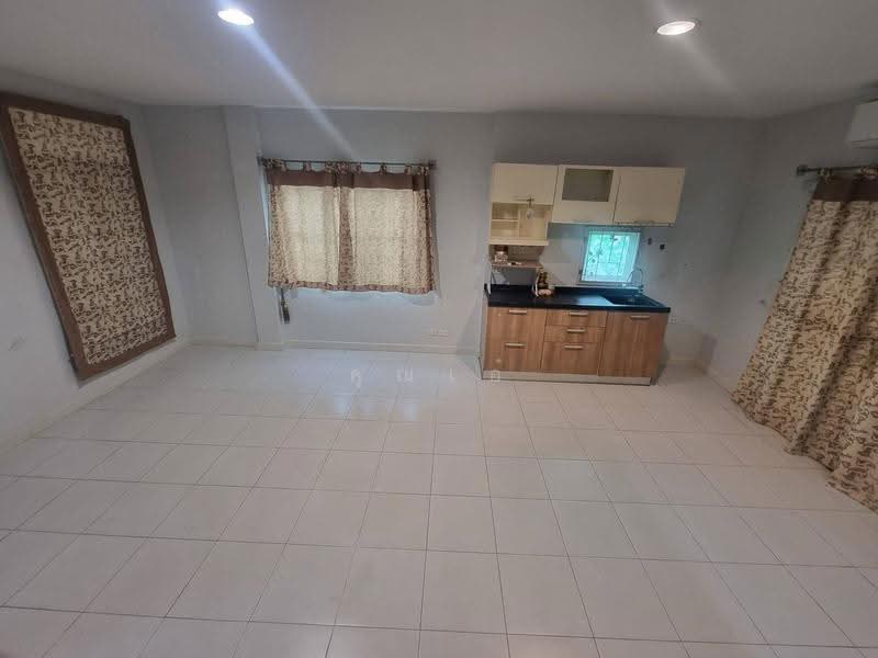 Habitia Wongwaen-Ramindra, Bangkok, Liap Khlong Song Road, Bang Chun, Khlong Sam Wa, Bangkok, 3 Bedrooms, 112 sqm, Townhouse For Rent, by คุณเอ๋, 500559673 - DDproperty.com