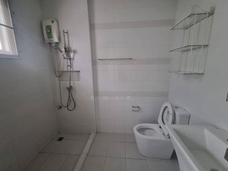 Habitia Wongwaen-Ramindra, Bangkok, Liap Khlong Song Road, Bang Chun, Khlong Sam Wa, Bangkok, 3 Bedrooms, 112 sqm, Townhouse For Rent, by คุณเอ๋, 500559673 - DDproperty.com