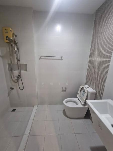 Habitia Wongwaen-Ramindra, Bangkok, Liap Khlong Song Road, Bang Chun, Khlong Sam Wa, Bangkok, 3 Bedrooms, 112 sqm, Townhouse For Rent, by คุณเอ๋, 500559673 - DDproperty.com