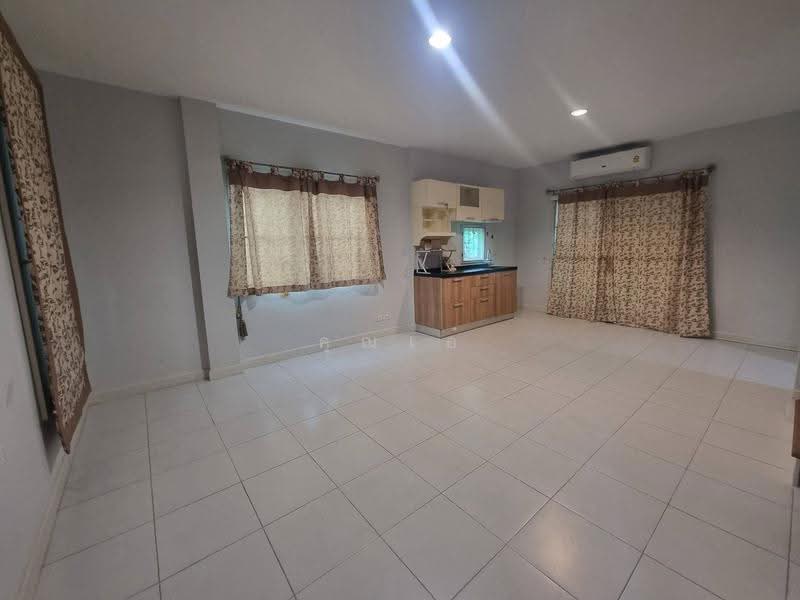 Habitia Wongwaen-Ramindra, Bangkok, Liap Khlong Song Road, Bang Chun, Khlong Sam Wa, Bangkok, 3 Bedrooms, 112 sqm, Townhouse For Rent, by คุณเอ๋, 500559673 - DDproperty.com