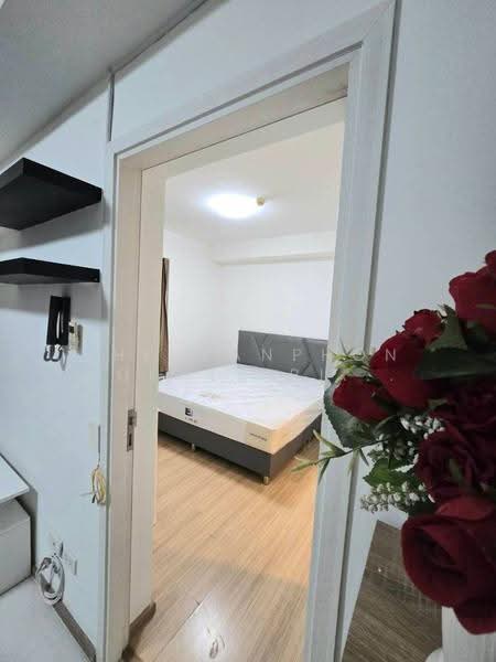 Fuse Mobius Ramkhamhaeng Klongton, Bangkok, Soi Ramkhamhaeng 3/1, Suan Luang, Suan Luang, Bangkok, 2 Bedrooms, 55 sqm, Condo For Rent, by Khlueanphon Nukulsirisak, 500559674 - DDproperty.com