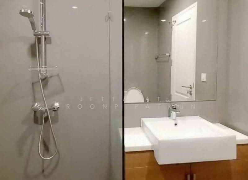 Noble Revo Silom, Bangkok, 88 Soi Surasak Surasak Road, Silom, Bang Rak, Bangkok, 1 Bedroom, 34 sqm, Condo For Sale, by Jettapat Jaroonpipatkun, 500559676 - DDproperty.com