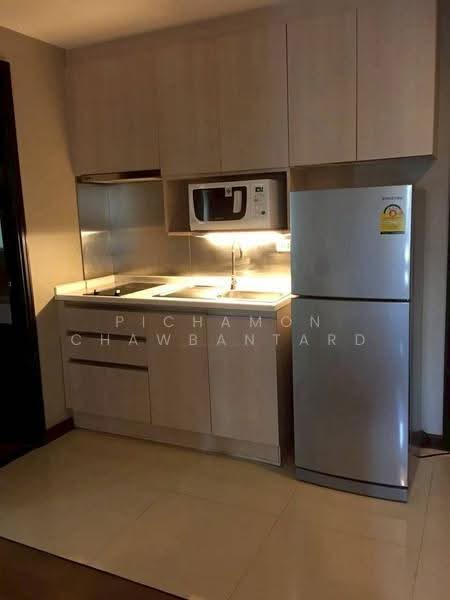 Tidy Thonglor, Bangkok, 105 Sukhumvit 55 Road, Khlong Tan Nua, Watthana, Bangkok, 1 Bedroom, 30 sqm, Condo For Rent, by Pichamon Chawbantard, 500559678 - DDproperty.com