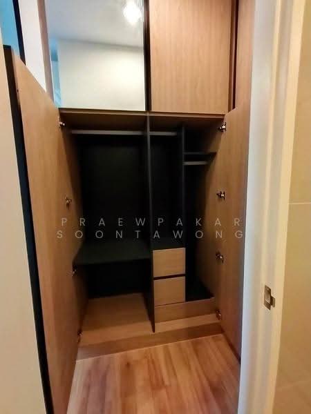 Niche Mono Charoen Nakorn, Bangkok, Charoen Nakhon Road, Dao Khanong, Thon Buri, Bangkok, 1 Bedroom, 35 sqm, Condo For Rent, by Praewpakar Soontawong, 500559679 - DDproperty.com
