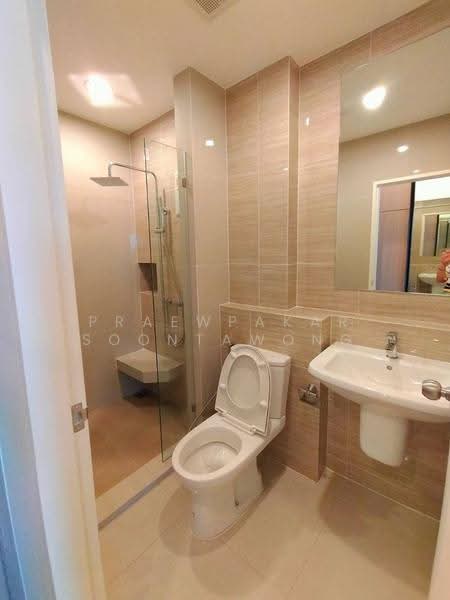 Niche Mono Charoen Nakorn : นิช โมโน เจริญนคร, กรุงเทพ, ถนนเจริญนคร, ดาวคะนอง, ธนบุรี, กรุงเทพ, 35 ตร.ม., คอนโด ให้เช่า, โดย Praewpakar Soontawong, 500559679 - DDproperty.com
