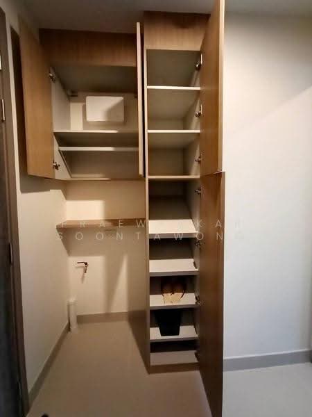 Niche Mono Charoen Nakorn, Bangkok, Charoen Nakhon Road, Dao Khanong, Thon Buri, Bangkok, 1 Bedroom, 35 sqm, Condo For Rent, by Praewpakar Soontawong, 500559679 - DDproperty.com
