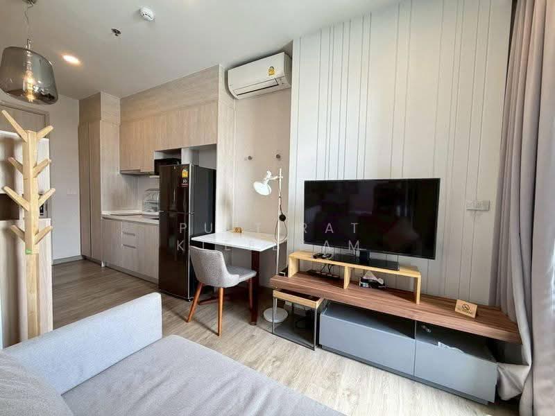 Keen Centre Sriracha, Chon Buri (Pattaya), 95/5 Sukhumvit Rd, Si Racha, Chon Buri (Pattaya), 1 Bedroom, 35 sqm, Condo For Sale, by Puttirat Kleebyam, 500559684 - DDproperty.com