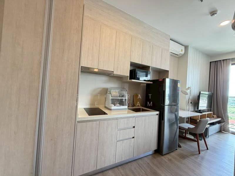 Keen Centre Sriracha, Chon Buri (Pattaya), 95/5 Sukhumvit Rd, Si Racha, Chon Buri (Pattaya), 1 Bedroom, 35 sqm, Condo For Sale, by Puttirat Kleebyam, 500559684 - DDproperty.com