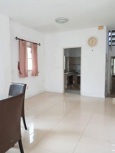 บ้านพร้อมพัฒน์ 1 รามอินทรา, กรุงเทพ, ปัญญาอินทรา, สามวาตะวันตก, คลองสามวา, กรุงเทพ, 272 ตร.ม., บ้านเดี่ยว ให้เช่า, โดย Connex Property, 500559685 - DDproperty.com