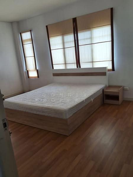 Baan Prompat 1 Ramindra, Bangkok, ปัญญาอินทรา, Sam Wa Tawan Tok, Khlong Sam Wa, Bangkok, 3 Bedrooms, 272 sqm, Single Detached House For Rent, by Connex Property, 500559685 - DDproperty.com
