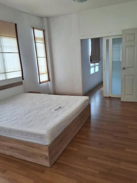 Baan Prompat 1 Ramindra, Bangkok, ปัญญาอินทรา, Sam Wa Tawan Tok, Khlong Sam Wa, Bangkok, 3 Bedrooms, 272 sqm, Single Detached House For Rent, by Connex Property, 500559685 - DDproperty.com