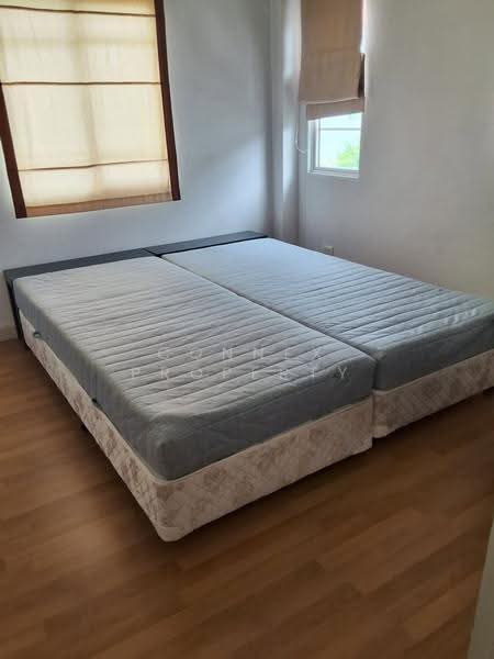 Baan Prompat 1 Ramindra, Bangkok, ปัญญาอินทรา, Sam Wa Tawan Tok, Khlong Sam Wa, Bangkok, 3 Bedrooms, 272 sqm, Single Detached House For Rent, by Connex Property, 500559685 - DDproperty.com