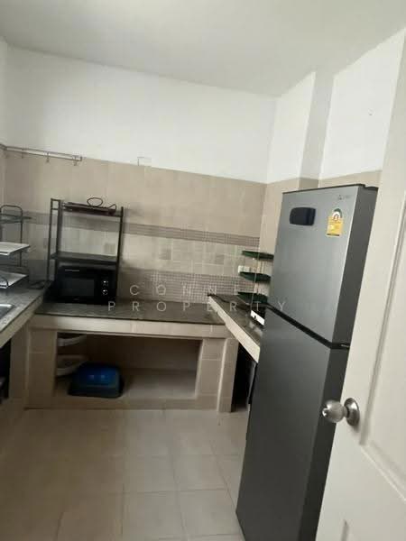 Baan Prompat 1 Ramindra, Bangkok, ปัญญาอินทรา, Sam Wa Tawan Tok, Khlong Sam Wa, Bangkok, 3 Bedrooms, 272 sqm, Single Detached House For Rent, by Connex Property, 500559685 - DDproperty.com