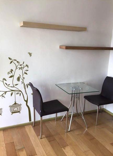 Fuse Sathorn-Taksin, Bangkok, Krung Thon Buri Road, Bang Lam Phu Lang, Khlong San, Bangkok, 1 Bedroom, 28 sqm, Condo For Rent, by Praewpakar Soontawong, 500559686 - DDproperty.com