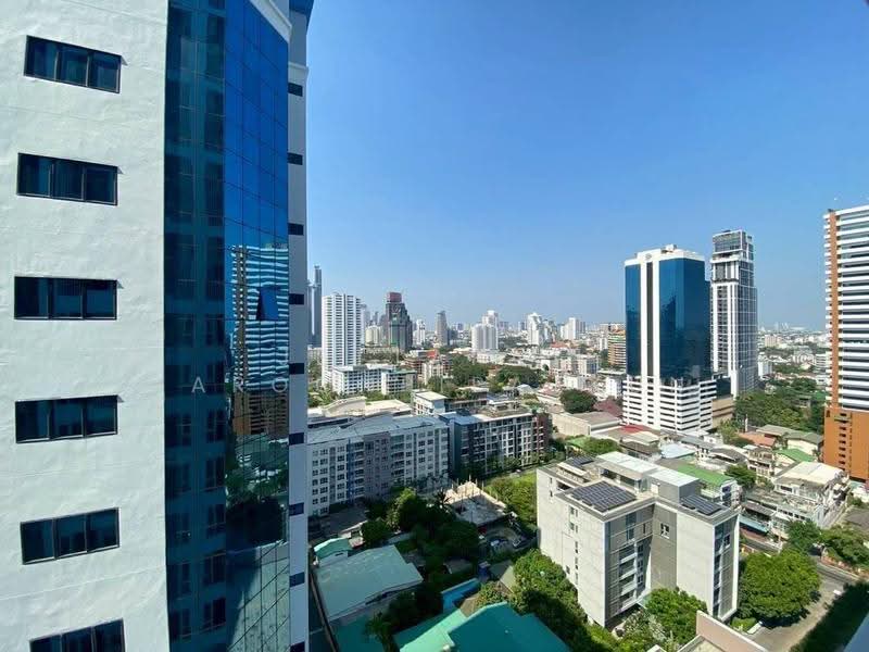Culture Thonglor, Bangkok, Soi Sukhumvit 59, Sukhumvit Road, Khlong Tan Nua, Watthana, Bangkok, 1 Bedroom, 26 sqm, Condo For Rent, by Jettapat Jaroonpipatkun, 500559687 - DDproperty.com