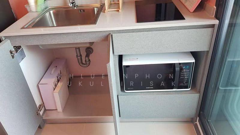 IDEO Sukhumvit 93 : ไอดีโอ สุขุมวิท 93, กรุงเทพ, 2331 ซอยสุขุมวิท 93, บางจาก, พระโขนง, กรุงเทพ, 33 ตร.ม., คอนโด ให้เช่า, โดย Khlueanphon Nukulsirisak, 500559688 - DDproperty.com